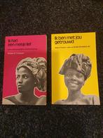 W.A. Trobisch Boeken - Ik had een meisje lief & Ik ben, Ophalen of Verzenden, Gelezen, Walter A. Trobisch, Nederland