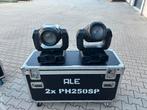 Showtec phantom, Muziek en Instrumenten, Ophalen, Gebruikt, Licht