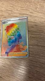 Allister 192/185 - Rainbow Rare - Vivid Voltage, Hobby en Vrije tijd, Verzamelkaartspellen | Pokémon, Ophalen of Verzenden, Zo goed als nieuw