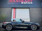 BMW Z4 Roadster (g29) M40i / M-Sport / Hud / Adaptive / Cogn, Automaat, Gebruikt, Cabriolet, Leder