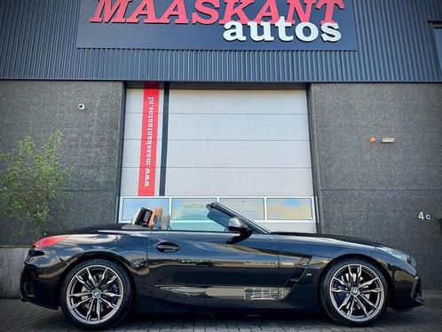 BMW Z4 Roadster (g29) M40i / M-Sport / Hud / Adaptive / Cogn, Auto's, BMW, Bedrijf, Te koop, Z4, ABS, Adaptive Cruise Control
