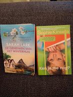 meerdere boeken ... 🌸gratis.🌸 ophalen uit winschoten, Ophalen, Gelezen