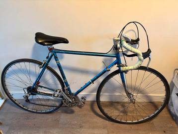 Koga Miyata racefiets 52cm - Opknapper! beschikbaar voor biedingen