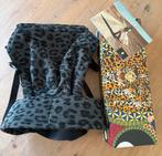 Artipoppe draagzak, Kleding | Dames, Overige Dameskleding, Ophalen, Zo goed als nieuw