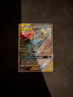 Celebi & Venasaur GX, Verzenden, Gebruikt, Losse kaart, Foil