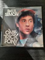 PAUL SIMON ONE - TRICK PONY, Cd's en Dvd's, Vinyl | Pop, Gebruikt, Ophalen of Verzenden