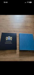 Gezocht: Davo albums overzeese gebieden, Ophalen of Verzenden, Nederland