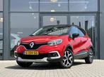 RENAULT Captur Energy TCe 90pk Intens | Cam. | PDC V+A | Nav, 898 cc, Stof, Gebruikt, 620 kg