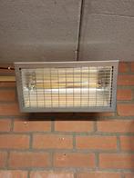 Infrarood terrasverwarming, Ophalen of Verzenden, Zo goed als nieuw, Elektrisch