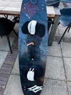 Kite board naish, Watersport en Boten, Twintip, Ophalen of Verzenden, Gebruikt, Kiteboard