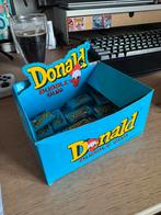 Donald Kauwgom ML Maple Leaf met Disney comics., Ophalen of Verzenden, Zo goed als nieuw
