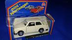 Trabant 601 S wit - Nieuw in doos 1:32, Nieuw, Overige merken, Ophalen of Verzenden, Auto