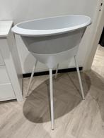Luma Babybad met Standaard - Zo goed als nieuw, Kinderen en Baby's, Badjes en Verzorging, Overige merken, Verzenden, Zo goed als nieuw