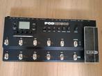 Line6 HD500, Muziek en Instrumenten, Effecten, Verzenden, Gebruikt