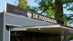 De Foodbaron Foodtruck, Ophalen, Nieuw