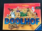 Ravensburger Betoverende Doolhof, Hobby en Vrije tijd, Gezelschapsspellen | Bordspellen, Ophalen of Verzenden, Gebruikt, Ravensburger