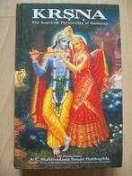 Swami Prabhupada KRSNA The Supreme Personality of Godhead, Ophalen of Verzenden, Nieuw, Hindoeïsme