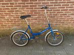 Loopfiets (ex-vouwfiets ) voor volwassenen of kind, Ophalen, Zo goed als nieuw, Minder dan 14 inch, Overige merken