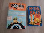 Reken spellen, Ophalen of Verzenden, Zo goed als nieuw