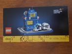 LEGO Ideas Bonus set Micro Command Centre, nieuw en gesealed, Ophalen of Verzenden, Nieuw, Complete set, Lego