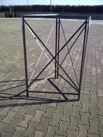 driehoeksborden, Ophalen, Zo goed als nieuw, Reclamebord