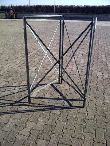 driehoeksborden beschikbaar voor biedingen