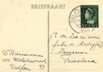D. Riemersma, Dalfsen - 07.1946 - briefkaart, Ophalen of Verzenden, Briefkaart