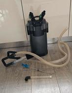 Tetra EX 1500 plus extern filter, Ophalen of Verzenden, Filter of Co2