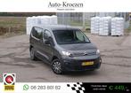Citroen Berlingo 1.5 BlueHDI Club | Camera | Schuifdeur | 3, Voorwielaandrijving, Gebruikt, Citroën, Origineel Nederlands