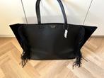 Victoria's Secret shopper tas nieuw, Ophalen of Verzenden, Nieuw, Zwart, Shopper