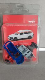 Herpa minikit Volkswagen Passat, Ophalen of Verzenden, Nieuw, Auto, Herpa