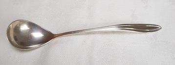 Keltum P3 Chantal Verzilverde Compotelepel beschikbaar voor biedingen