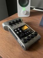 Zoom PodTrak P4, Ophalen, Zo goed als nieuw