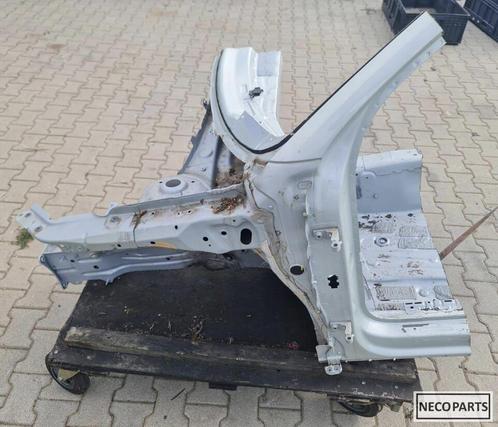 AUDI Q3 83A SNIJDEEL SCHERM DORPEL ALLES LEVERBAAR, Auto-onderdelen, Carrosserie en Plaatwerk, Bumper, Audi, Gebruikt, Ophalen of Verzenden