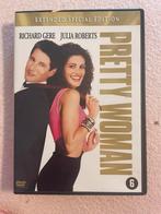 Pretty Woman DVD - Romantische Klassieker, Vanaf 12 jaar, Ophalen of Verzenden, Zo goed als nieuw, Drama