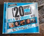 cd's, Diversen, Ophalen of Verzenden, Zo goed als nieuw