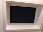 Dakraam dakvenster Velux GGU kunststof, Doe-het-zelf en Verbouw, Kunststof, Overige typen, Inclusief glas, 75 tot 150 cm