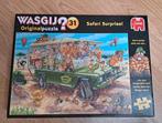 Wasgij Original puzzel 1000 stukjes, Hobby en Vrije tijd, Denksport en Puzzels, Ophalen of Verzenden, 500 t/m 1500 stukjes, Zo goed als nieuw