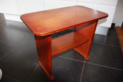 Radio- TV Meubel, vintage uit 1956, Antiek en Kunst, Curiosa en Brocante, Ophalen