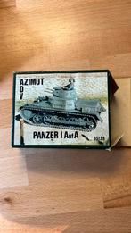azimut resin conversie set 35128, Overige merken, Tank, 1:32 tot 1:50, Ophalen of Verzenden
