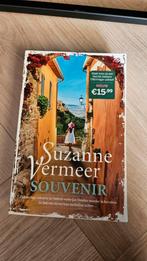 Suzanne Vermeer - Souvenir, Suzanne Vermeer, Ophalen of Verzenden, Zo goed als nieuw, Nederland