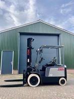 TCM 3.0 electrische vorkheftruck volle opties NIEUWSTAAT !!, Ophalen, 3000 tot 4000 kg, TCM, Diesel