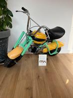 Honda QA50, Fietsen en Brommers, Brommers | Oldtimers, Ophalen of Verzenden, Overige merken