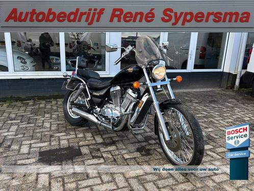 Suzuki VS 750 Intruder Zeer Mooi! cardan aandrijving, Motoren, Motoren | Suzuki, Bedrijf, Chopper, meer dan 35 kW, 2 cilinders