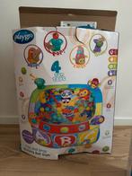 Playgro Babygym Ballenbak, Ophalen of Verzenden, Nieuw, Babygym, Met geluid