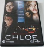 Dvd *** CHLOÉ *** Atom Egoyan, Vanaf 12 jaar, Ophalen of Verzenden, Zo goed als nieuw, Overige gebieden
