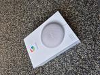 Google Nest Mini, Mini, Nieuw, Ophalen of Verzenden, Zilver
