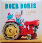 Boer Boris, Boeken, Kinderboeken | Baby's en Peuters, Gelezen, Ophalen of Verzenden, 2 tot 3 jaar, Ted Van Lieshout & Philip Hopman