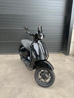 Vespa sprint 80cc, Ophalen of Verzenden, Zo goed als nieuw