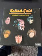 Rolling Stones - Rolled Gold LP - Jaren '60 Hits!, Ophalen of Verzenden, 1960 tot 1980, Gebruikt, 12 inch
